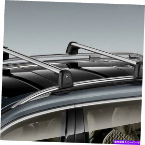 [tLA X5 G05-82712444056pBMW{̃[tbN BMW Genuine Roof Racks For X5 G05 - 82712444056