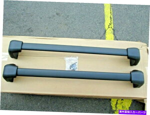 [tLA 2021-2022 OEM Jeep Grand Cherokee L*[tbNLbg82216036AB 2021-2022 OEM Jeep Grand Cherokee L* Roof Rack Kit 82216036AB