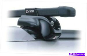 [tLA Inno Rack 2002-2006́Az_CR-V[tbNVXeINT/INB117/TR108ɓK܂ INNO Rack 2002-2006 Fits Honda CR-V Roof Rack System INTR/INB117/TR108