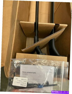 [tLA g^RAV4Ahx`[[tbNNXo[PT278-42191 Toyota RAV4 Adventure Roof Rack Crossbars PT278-42191
