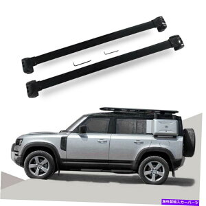 [tLA h[o[fBtF_[L851 4d 110 2020 2021̃[tbNNXo[NXo[tBbg Roof Rack Cross Bar Crossbar Fits for Land Rover Defender L851 4D 110 2020 2021
