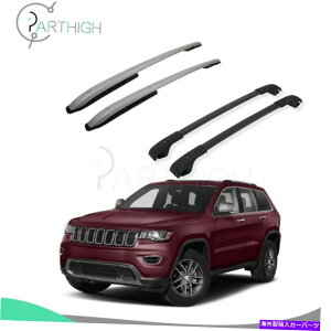 [tLA 2015-2020W[vlQ[hgbv[tbNNXo[LATCh[R For 2015-2020 Jeep Renegade Top Roof Rack Cross Bar carrier side rail como