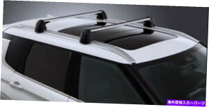[tLA 2022OHAEg_[[tbNNXo[MZ315203 2022 Mitsubishi Outlander Roof Rack Cross Bars MZ315203