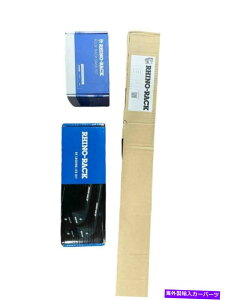 [tLA VRhinobN[tbNVXeo[Ax[XbOLbgRCP31-BKARVH4AVA120B2 NEW Rhino Rack Roof Rack System Bars, Base & Leg Kit RCP31-BK, RVH4, VA120B2