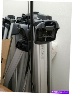 [tLA AEfBQ5-SQ5x[XLAo[[tbN2018-2021B OEM 26R-030568 NEWB Audi Q5-SQ5 Base Carrier Bars Roof Racks 2018-2021. OEM 26R-030568 New.