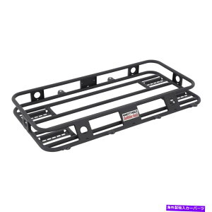 [tLA Smittybilt 40204fBtF_[[tbN95-18^R}O[O[iJKjɓK܂ Smittybilt 40204 Defender Roof Rack Fits 95-18 Tacoma Wrangler Wrangler (JK)