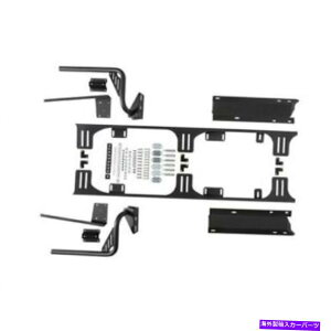 [tLA ARB 3700050 1960-2020̃g^hN[U[̂߂̃[tbN}EgLbgV ARB 3700050 Roof Rack Mounting Kit For 1960-2020 Toyota Land Cruiser NEW