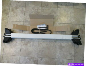 [tLA ^VAEfBQ5 OEM[tbNLANXo[8R0071151D BRAND NEW Audi Q5 OEM Roof Rack Carrier Cross Bars 8R0071151D