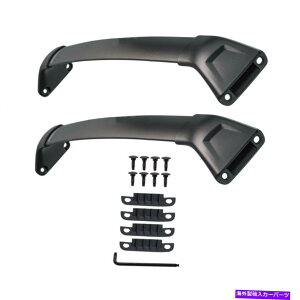 [tLA OEMuhV17-18}c_CX-5 CX5[tbNNXo[00008LR07 0000-8L-R07 OEM BRAND NEW 17-18 Mazda CX-5 CX5 Roof Rack Cross Bars 00008LR07 0000-8L-R07