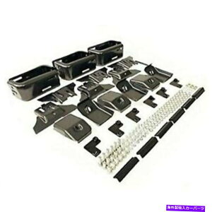 [tLA ARB 3722020[tbN}EgLbg ARB 3722020 Roof Rack Mounting Kit