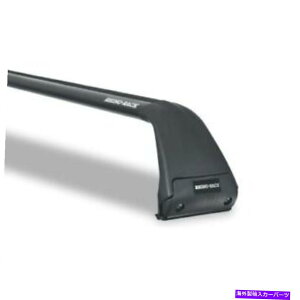 [tLA RhinobNSG59 Vortex SG 2o[[tbN-BlackNew Rhino Rack SG59 Vortex SG 2 Bar Roof Rack - Black NEW