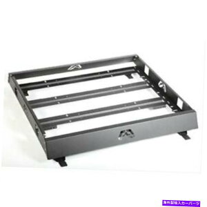 [tLA Fab Fours rr10-1ȂtW[tbNtFCXv[gVK Fab Fours RR10-1 Bent Flange Roof Rack Face Plate NEW