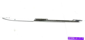 [tLA VOEM GM[tbNו[E84292771V{[go[X2018 NEW OEM GM Roof Rack Luggage Rail Right 84292771 Chevy Traverse 2018