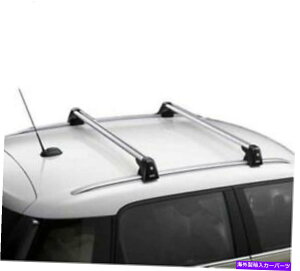 [tLA OEM~jN[p[Jg[}R60[tbNx[XT|[gVXe82712148014 OEM Mini Cooper Countryman R60 Roof Rack Base Support System 82712148014