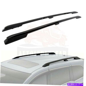 [tLA z_IfbZC̃[tbNTCh[2018-2020ווLAݕ Roof Rack Side Rail For Honda Odyssey 2018-2020 Luggage Baggage Carrier Cargo