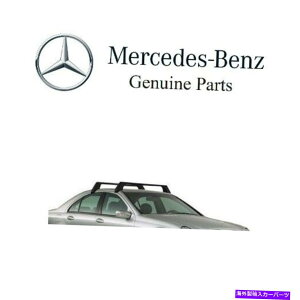 [tLA ZfXpW204 C-250 C-300Z_[tbN{LA{2048901393 For Mercedes W204 C-250 C-300 Sedan Roof Rack Basic Carrier Genuine 2048901393