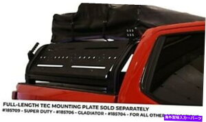 [tLA x`[TEC[tbNtv[gvbgR[tbN Venture TEC Roof Rack Mounting Plate Putco Roof Rack