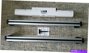 [tLA V{2009-2017 OEMAEfBQ5[tbNsLAbNZbg[8R0071151G] NEW GENUINE 2009-2017 OEM AUDI Q5 ROOF RACK TRAVEL CARRIER LOCK SET [8R0071151G]