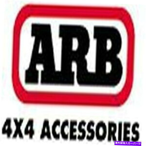 [tLA ARB 3722020[tbN}EgLbg2010+g^4runner݂̂ɓK܂ ARB 3722020 Roof Rack Mounting Kit Only Fits 2010+ Toyota 4Runner