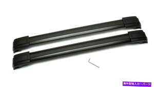 [tLA 2010-2016 Cadillac SRX[tbNNX[pbP[Wby Cadillac GM19171186 2010-2016 Cadillac SRX Roof Rack Cross Rail Package by Cadillac GM # 19171186
