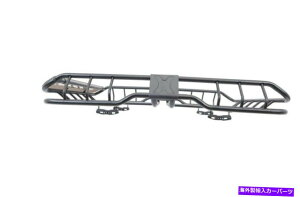 ルーフキャリア Rhino-rack RMCB01ユニバーサルパウダーコーティングスチールXtrayスモールルーフ貨物バスケット Rhino-Rack RMCB01 Universal Powder Coated Steel Xtray Small Roof Cargo Basket