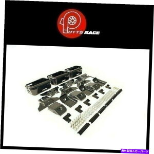 [tLA ARB 3722010 -FITS 03-09 TOYOTA 4RUNNER 4x4ANZT[[tbNtBbeBOLbg ARB 3722010 - Fits 03-09 Toyota 4Runner 4x4 Accessories Roof Rack Fitting Kit
