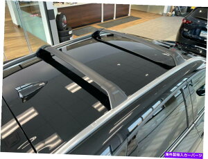 [tLA {̃}c_[tbNNXo[2017-2022 CX-5i0000-8L-R07j GENUINE MAZDA Roof rack cross bars 2017-2022 CX-5 (0000-8L-R07)