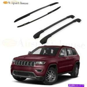 [tLA z_CR-V 2.4L 2012-2016gbv[tbN[ +NXo[4PCSZbg165lb For Honda CR-V 2.4L 2012-2016 Top Roof Rack Rails + Cross Bars 4Pcs Set 165lb