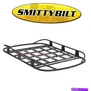 ���[�t�L�����A Smittybilt 17185�{�f�BIR�̃��[�t���b�N Smittybilt 17185 Roof Rack for Body ir�y���s�A���i�z