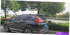 [tLA 2014 15 16 2017 2018 2019z_CR-V[t[bNוNXo[CRV For 2014 15 16 2017 2018 2019 Honda CR-V Roof rail rack luggage Cross Bars CRV