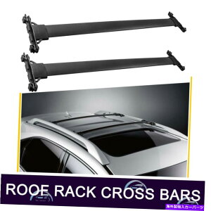 [tLA 2010N2015Ñ[tbNNXo[NTXRX350 RX450Hݕו Roof Racks Cross Bars For 2010-2015 Lexus RX350 RX450H Cargo luggage