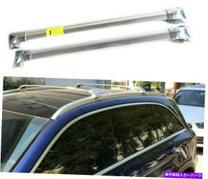 [tLA xcGLC X253 2016-2020XeXX`[[tbNNXo[NXo[ɓKĂ܂ Fit for Benz GLC X253 2016-2020 Stainless Steel Roof Rack Cross Bar Crossbar