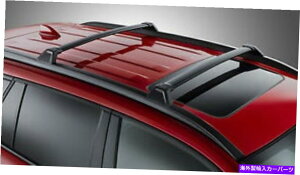 [tLA g^J[NX2022[tbNo[PT767-16220 Toyota Corolla Cross 2022 Roof Rack Bars PT767-16220