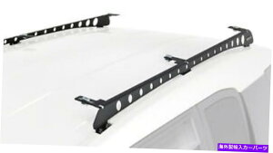 ルーフキャリア Rhino Rack Backbone 3ベースマウントシステムFJクルーザーRFJB1 Rhino Rack Backbone 3 Base Mounting System FJ Cruiser RFJB1