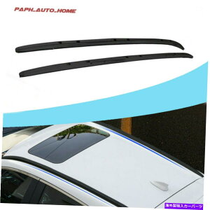 [tLA CX-5 CX5 2017 2018 2018 2019A~jEוו[t[bNo[ɓK Fits for CX-5 CX5 2017 2018 2019 Aluminium Baggage Luggage Roof Rail Rack Bars