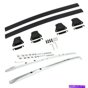 [tLA }c_CX94P CX-9 2016-2022[tbN[t[NXo[וLA 4P for Mazda CX9 CX-9 2016-2022 Roof Rack roof Rail Cross bar luggage carrier