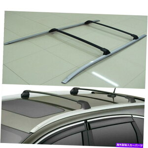 [tLA 4PCS[tbNNXo[tBbgz_CR-V CRV 2012-2016וbN[ 4PCS Roof rack cross bar fits for Honda CR-V CRV 2012-2016 luggage racks rails