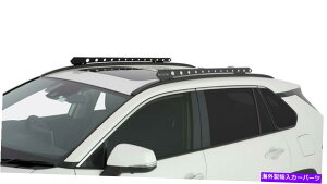 [tLA Rhino RacḱAg^RAV4obN{[tVXeRTRB1ɓK܂ Rhino Rack Fits Toyota Rav4 Backbone Mounting System RTRB1