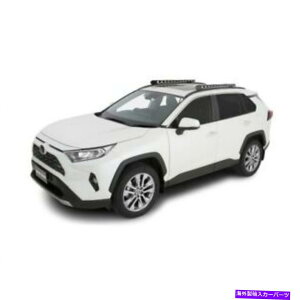 [tLA RhinobNRTRB1[tbNobN{[g^RAV4̂߂̃}EgVXe Rhino Rack RTRB1 Roof Rack Backbone Mounting System For Toyota Rav4 NEW
