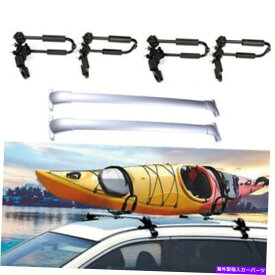 ルーフキャリア アルミニウムフィット2013-2019日産パスファインダールーフラッククロスバー荷物カヤックカー Aluminum Fits 2013-2019 Nissan Pathfinder Roof Rack Cross Bar Luggage kayak Car