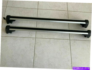 [tLA {BMW[tbN肷LAOE 82712149541 Genuine BMW Roof Rack Railing Carrier OE 82712149541