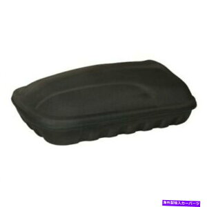 [tLA 3D MAXPIDER 6064L-09bNTCỸVF[t{bNXFL 47.2 "x31.5" x10.2 "ubNV 3D Maxpider 6064L-09 Shell Roof Box With Rack Size:L 47.2"X31.5"X10.2" Black NEW