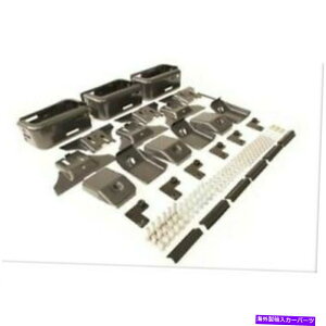 [tLA ARB 3722010[tbN}EgLbgNEW ARB 3722010 Roof Rack Mounting Kit NEW