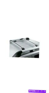 ���[�t�L�����A �z���_���b�W���C��08L02-SJC-100A���[�t���b�N Honda Ridgeline 08L02-SJC-100A Roof Rack�y���s�A���i�z