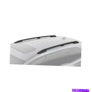 ���[�t�L�����A Honda Odyssey 08L02-Thr-102���[�t���b�N�T�C�h���[�� Honda Odyssey 08L02-THR-102 Roof Rack Side Rails�y���s�A���i�z