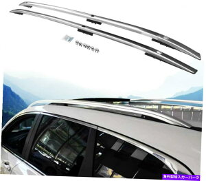[tLA z_CRV CR-V 2017-2020A~jE[t[bNTCho[LAɓKĂ2PCS 2Pcs Fits for Honda CRV CR-V 2017-2020 Aluminum Roof Rail Racks Side Bar Carrier