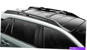 [tLA 2019-2022g^RAV4Ahx`[[tbNNXo[2PCZbgVOEM 2019-2022 TOYOTA RAV4 ADVENTURE ROOF RACK CROSS BARS 2PC SET NEW OEM