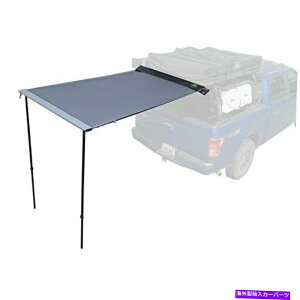 [tLA I[o[hr[NVXe4.5tB[gVq[tbNԗ600D|Rbg... Overland Vehicle Systems 4.5 Foot Nomadic Roof Rack Vehicle 600D Poly Cotton ...