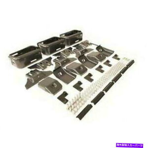 [tLA ARB[tbN}EgLbg-3722020 ARB Roof Rack Mounting Kit - 3722020