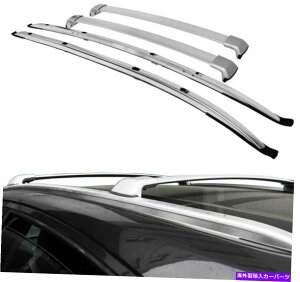 [tLA z_x[HRV HR-V 2015-2020[t[bNNXo[NXo[ɓK4PCS 4Pcs Fit for Honda Vezel HRV HR-V 2015-2020 Roof Rail Rack Cross Bars Crossbars